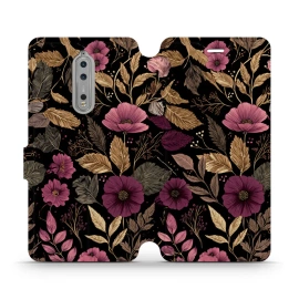 Hülle für Nokia 8 - Farbe V170S