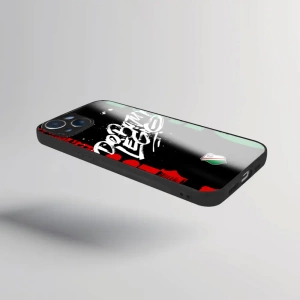 Hülle Glossy Case für Xiaomi Redmi 15C 4G - Farbe G07LW