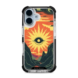 Hülle MagSafe Elite Bumper für Apple iPhone 17 - Farbe D025D