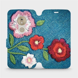 Hülle für Motorola Moto G7 Play - Farbe MD05P