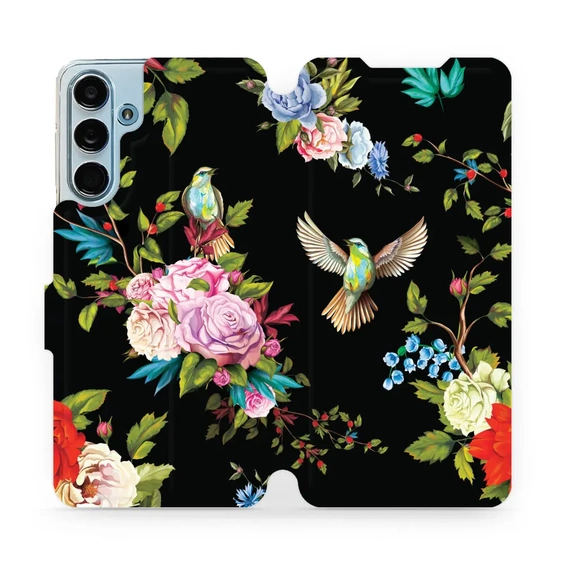 Hülle für Samsung Galaxy M55 5G - Farbe VD09S