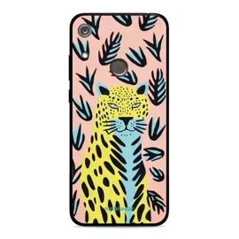 Hülle Glossy Case für Huawei Y6S - Farbe G052G