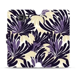 Hülle für Samsung Galaxy A5 2016 - Farbe VA47S