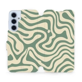 Hülle für Samsung Galaxy M35 5G - Farbe VA57S