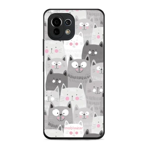 Hülle Glossy Case für Xiaomi 11 Lite 5G NE - Farbe G045G