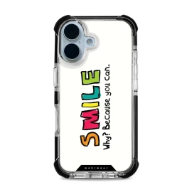 Hülle MagSafe Elite Bumper für Apple iPhone 17 - Farbe D073D