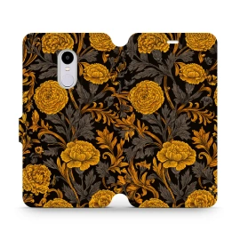 Hülle für Xiaomi Redmi Note 4 - Farbe V173S