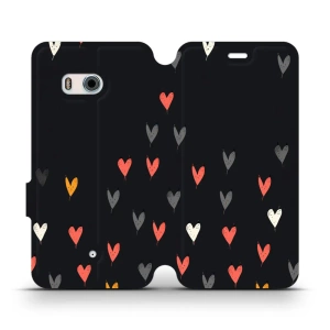 Hülle für HTC U11 - Farbe VP79P