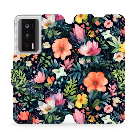 Hülle für Xiaomi POCO F5 Pro - Farbe VP48S