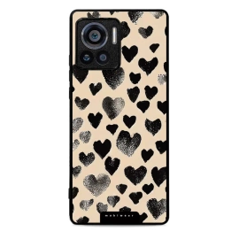 Hülle Glossy Case für Motorola Edge 30 Ultra - Farbe GA51G