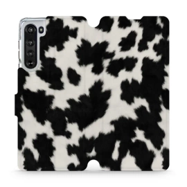 Hülle für Motorola Edge - Farbe V165S