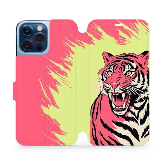 Hülle für Apple iPhone 13 Pro Max - Farbe VP51S