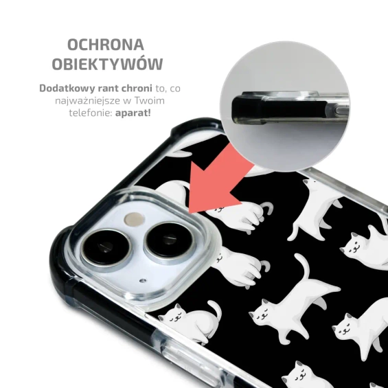 Hülle MagSafe Elite Bumper für Apple iPhone 13 Pro Max - Farbe D163D