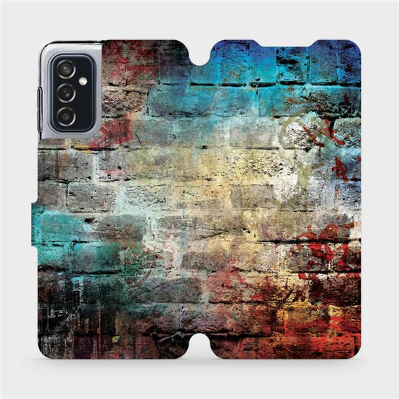Hülle für Samsung Galaxy M52 5G - Farbe V061P