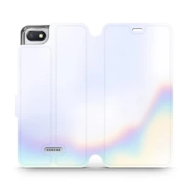 Hülle für Xiaomi Redmi 6A - Farbe VP64S