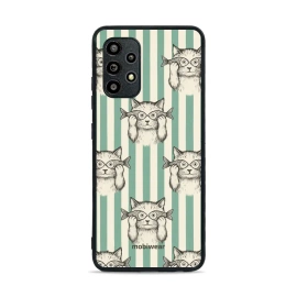 Hülle Glossy Case für Samsung Galaxy A32 4G - Farbe GP90G
