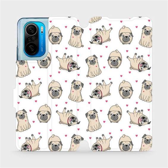Hülle für Xiaomi POCO F3 - Farbe M097P