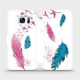 Hülle für Samsung Galaxy S7 - Farbe MR08S