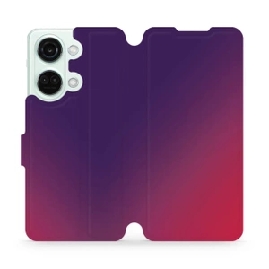 Hülle für OnePlus Nord 3 5G - Farbe VP67S