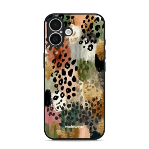 Hülle Glossy Case für Apple iPhone 16 - Farbe G167G