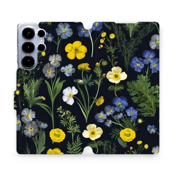 Hülle für Samsung Galaxy S25 Ultra - Farbe VP47S