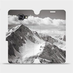 Hülle für Samsung Galaxy A3 2016 - Farbe M152P