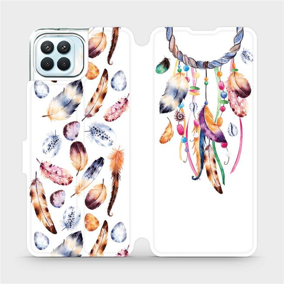 Hülle für OPPO Reno 4 Lite - Farbe M003S