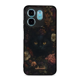 Hülle Glossy Case für Infinix HOT 50i - Farbe G161G