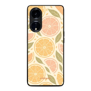 Hülle Glossy Case für OPPO A98 5G - Farbe GP80G