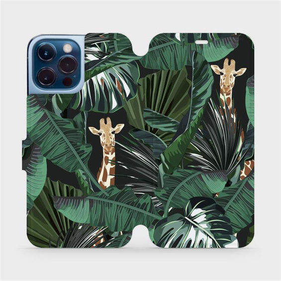 Hülle für Apple iPhone 13 Pro Max - Farbe VP06P