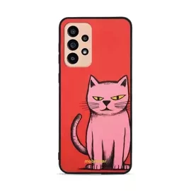 Hülle Glossy Case für Samsung Galaxy A33 5G - Farbe G054G