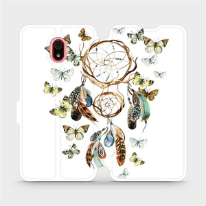 Hülle für Xiaomi Redmi 8A - Farbe M001P