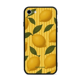 Hülle Glossy Case für Apple iPhone SE 2022 - Farbe GP81G