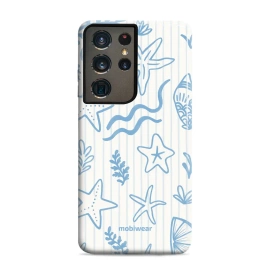 Hülle Elite Pro für Samsung Galaxy S21 Ultra - Farbe EP88E