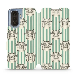 Hülle für Huawei Nova Y70 - Farbe VP90S