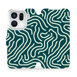 Hülle für OPPO Find X9 pro - Farbe VA61S