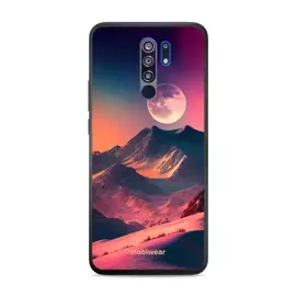 Hülle Glossy Case für Xiaomi Redmi 9 - Farbe G008G