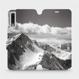 Hülle für Samsung Galaxy A7 2018 - Farbe M152P