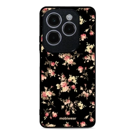 Hülle Glossy Case für Infinix HOT 40 Pro - Farbe G039G