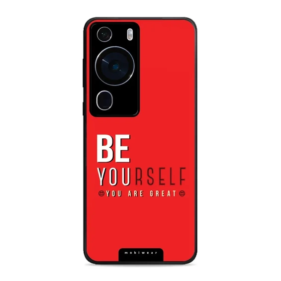 Hülle Glossy Case für Huawei P60 Pro - Farbe G072G