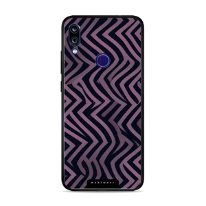 Hülle Glossy Case für Xiaomi Redmi Note 7 - Farbe GA55G