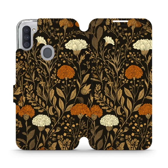 Hülle für Samsung Galaxy M11 - Farbe V174S