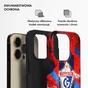 Hülle Elite Pro für Xiaomi Redmi 15C 5G - Farbe E02GZ