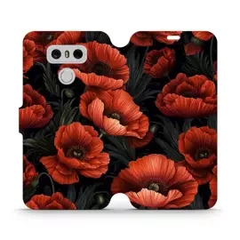 Hülle für LG G6 - Farbe VP45S