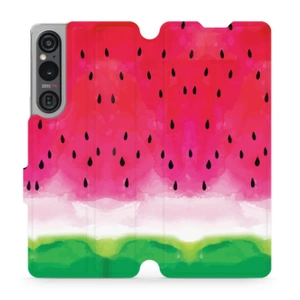 Hülle für Sony Xperia 1 V - Farbe V086S