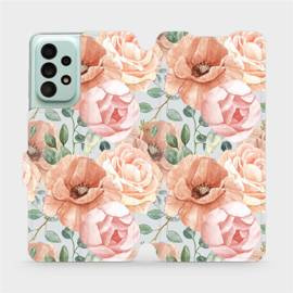 Hülle für Samsung Galaxy A33 5G - Farbe MP02S