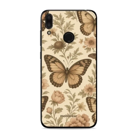 Hülle Glossy Case für Huawei Y7 2019 - Farbe GP92G