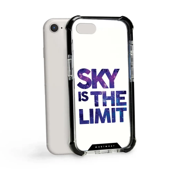 Hülle MagSafe Elite Bumper für Apple iPhone 7 - Farbe D081D