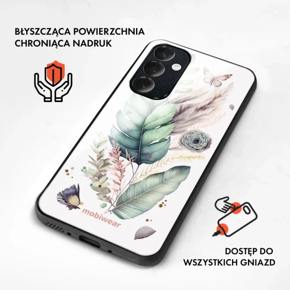 Hülle Glossy Case für Oppo Reno 15 Pro - Farbe G018G