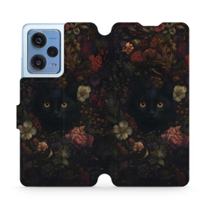 Hülle für Xiaomi Redmi Note 12 Pro Plus 5G - Farbe V161S